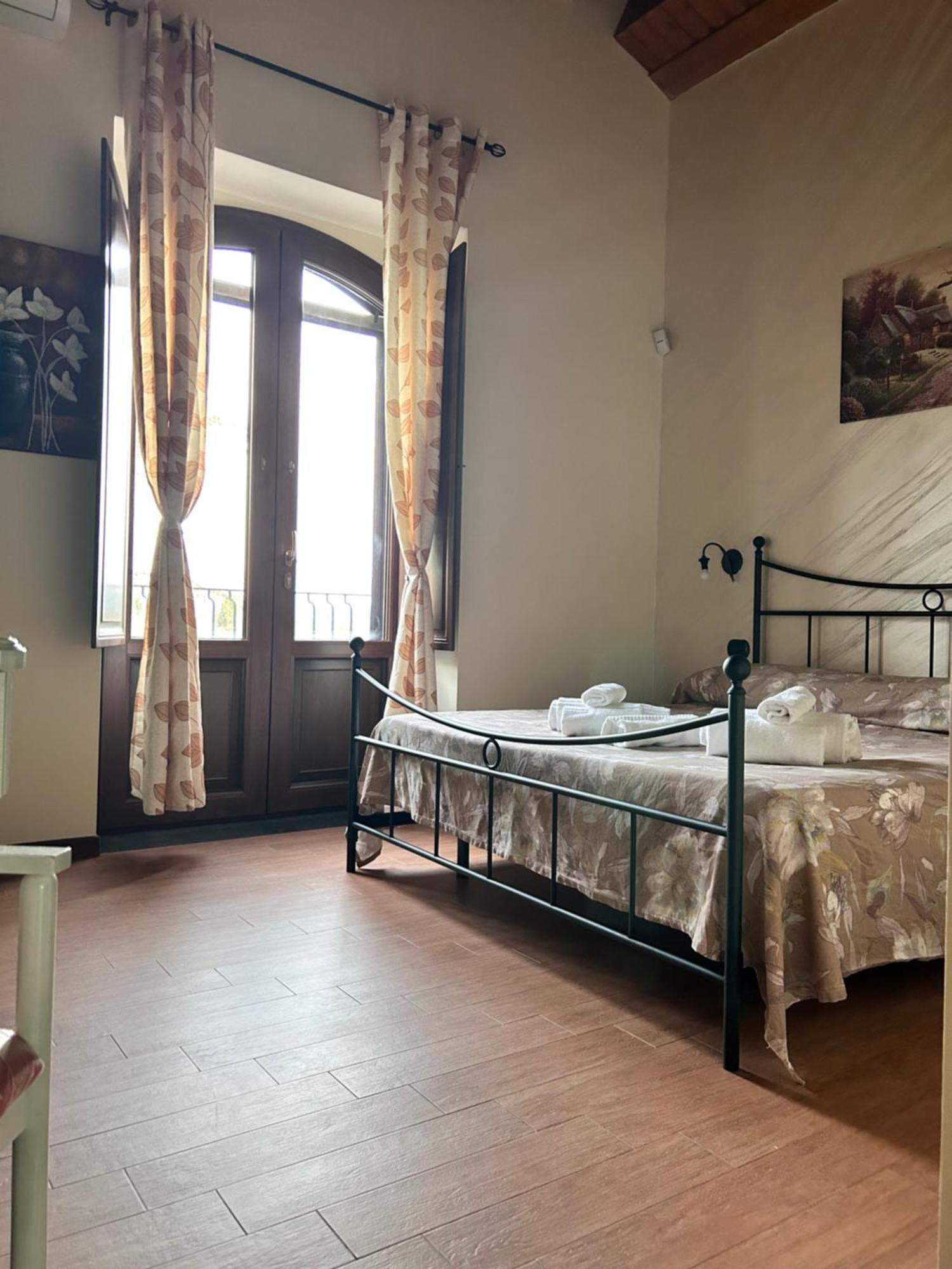 فيلا Oasi Di Francesca La Rotondella المظهر الخارجي الصورة