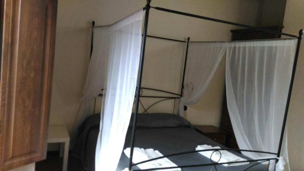 فيلا Oasi Di Francesca La Rotondella المظهر الخارجي الصورة