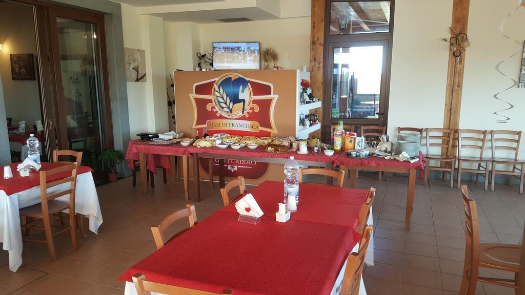 فيلا Oasi Di Francesca La Rotondella المظهر الخارجي الصورة